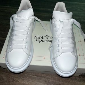 Alexander McQueen sneakers
